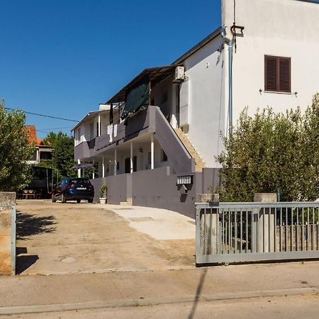 Petra Modern Apartment With Free Parking And Bbq Zadar Exterior photo